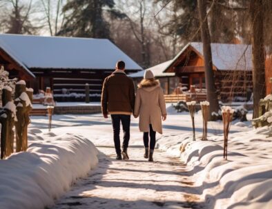 How to get the best deal at great wolf lodge